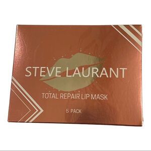 Steve Laurant's Total Repair Lip Mask (5) - New in Box